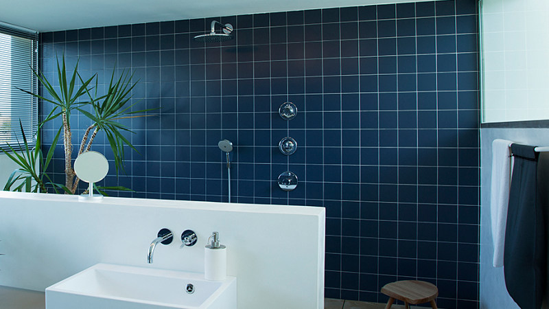 Pintar los azulejos de tu baño: todo lo que debes saber