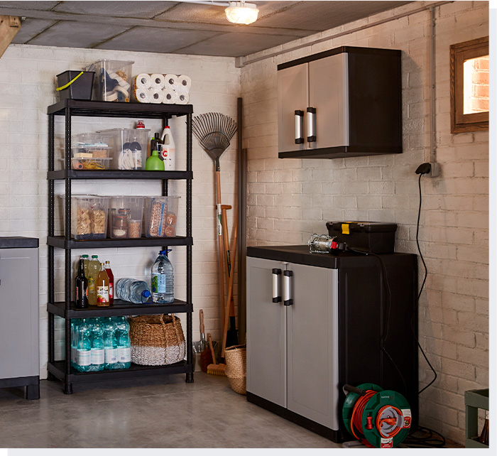 Lo que se necesita saber sobre armarios para garajes y trasteros – agcinmo