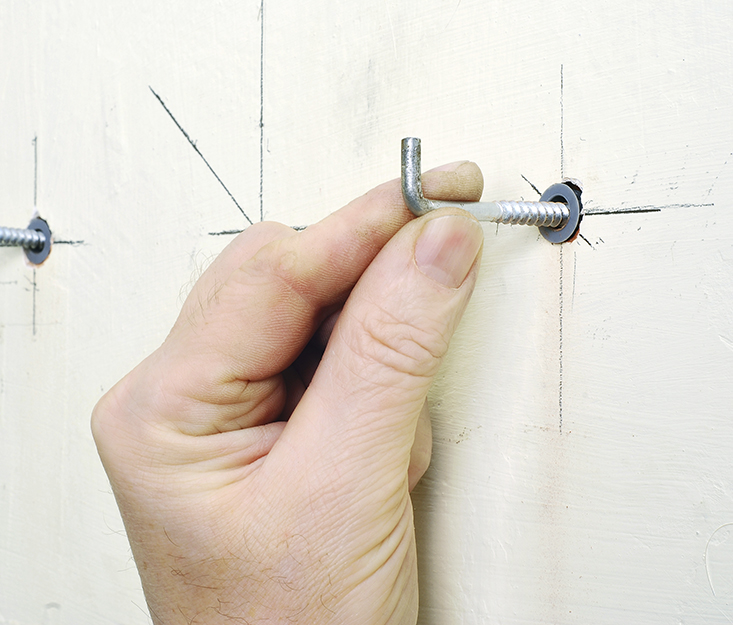 Cómo tapar pequeños agujeros de la pared - Trucos sencillos