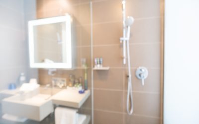 Cómo organizar un baño pequeño: ideas de almacenaje