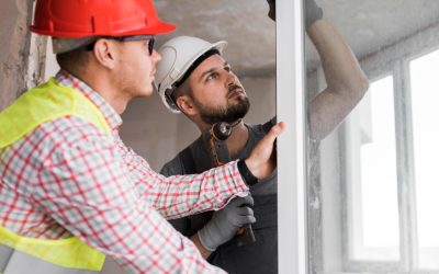 Cómo instalar una ventana ¡Guía paso a paso!