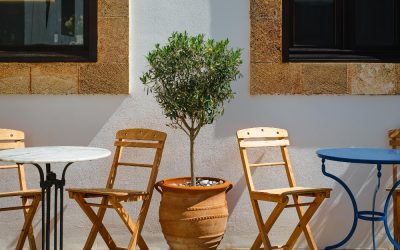 Cómo Limpiar el Suelo de la Terraza: Guía Paso a Paso