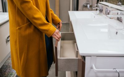 Sustituir lavabo por mueble de baño ¡Guía paso a paso!