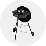 Barbacoas de camping