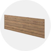Cerramientos modulares