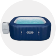 Jacuzzis y spas