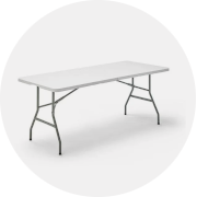 Muebles para camping