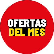 Ofertas del mes