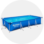 Piscinas desmontables