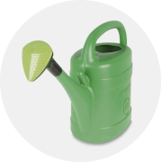 Regaderas para plantas
