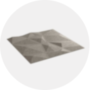 Paneles decorativos