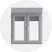 Ventanas de PVC