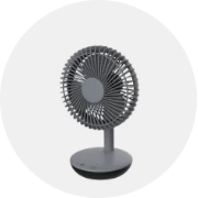 Ventiladores de mesa