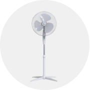 Ventiladores de pie