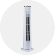 Ventiladores de torre
