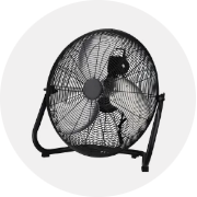 Ventiladores industriales