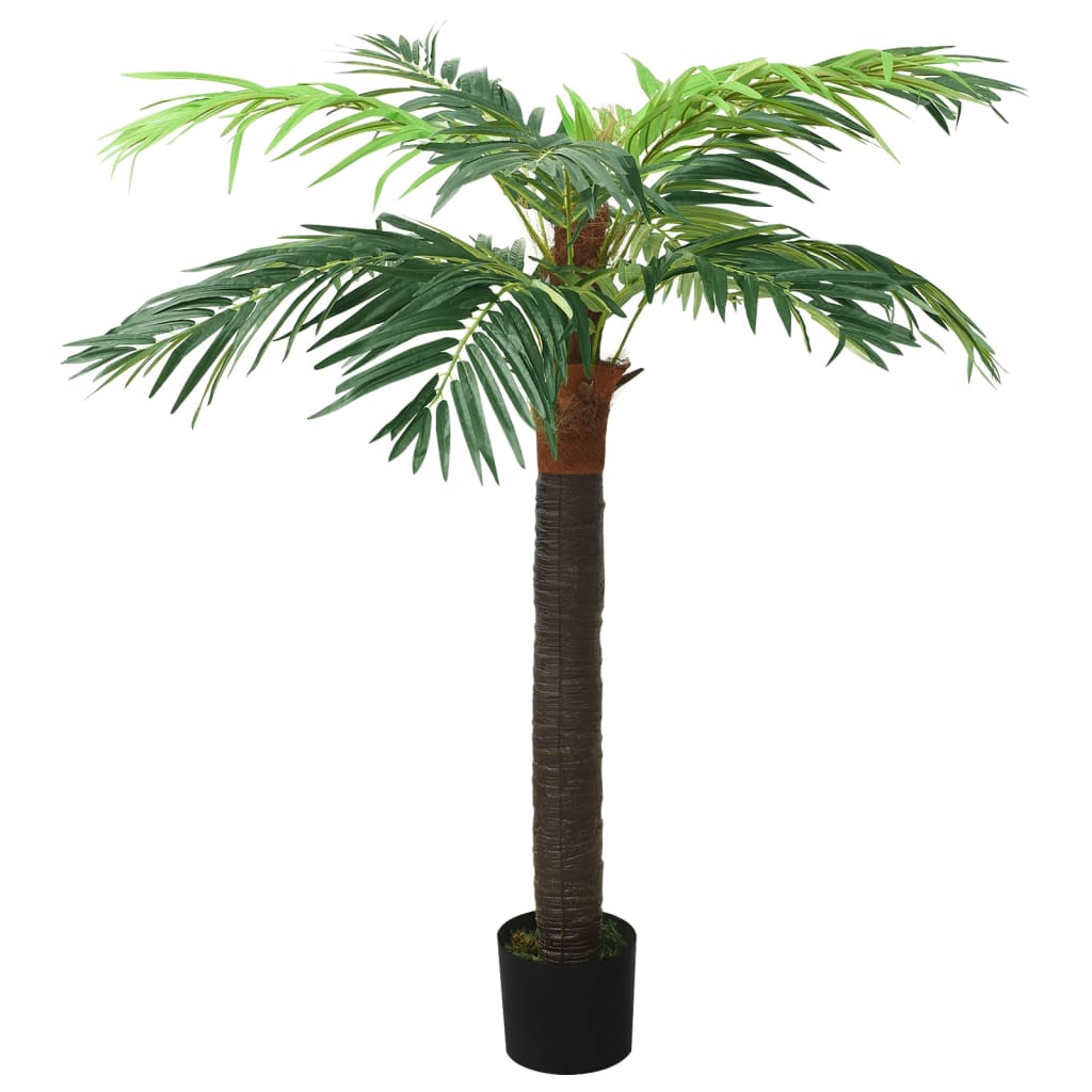 Planta Artificial Palmera 190cm