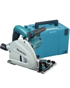 Sierra de inmersión eléctrica makita sp6000j - 1300w - 165mm - madera - cir