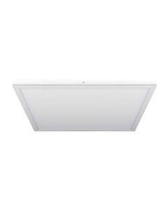 Panel LED cuadrado tivoli color blanco