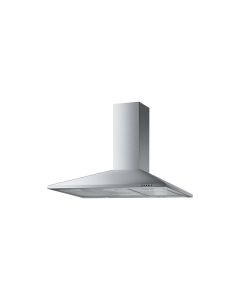 Campana mepamsa piramide plus 90 inox 320.0569.119