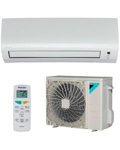 Aire acondicionado Daikin TXF35E