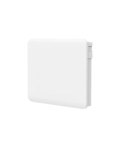 Emisor térmico de bajo consumo y control Wi-Fi