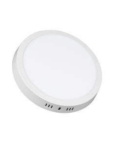 Downlight thulita color blanco