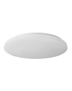 Plafon de techo tadeo blanco fria 25cm