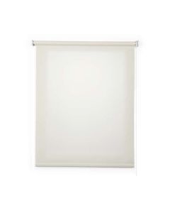 Storesdeco | estor enrollable crudo, 180 x 180cm