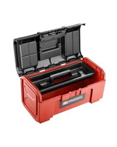 Caja de herramientas - facom - bp.c16npb - cierre automático - doble espaci