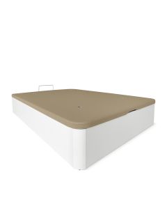 Canapé abatible romero,gran capacidad,135x190cm(montaje incluido)