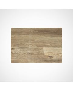 Suelo vinilico| 140x500cm| compoción 50% PVC/50% vinilo| carrasca