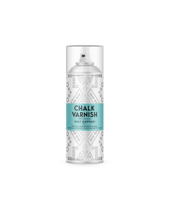 SPRAY BARNIZ CHALK EFFECT MATE 400 ML