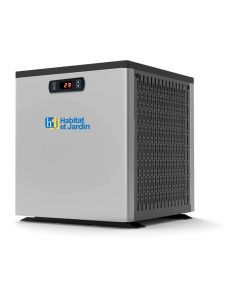 Mini bomba de calor - potencia 3,5 kw