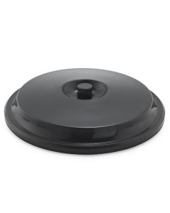 Tapa cubo de basura 100l con asas