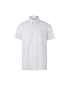 Velilla camisa mc 2xl blanco