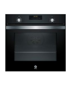 Horno balay 3hb4131n2 negro aquálisis