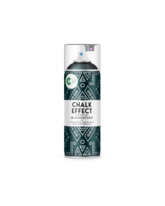 SPRAY PINTURA TIZA CHALK EFFECT ULTRA MATE 400 ML (Bloodstone 22)