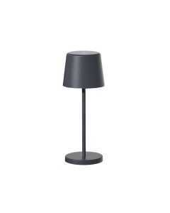 Lámpara de mesa mini LED h22cm kelly mini