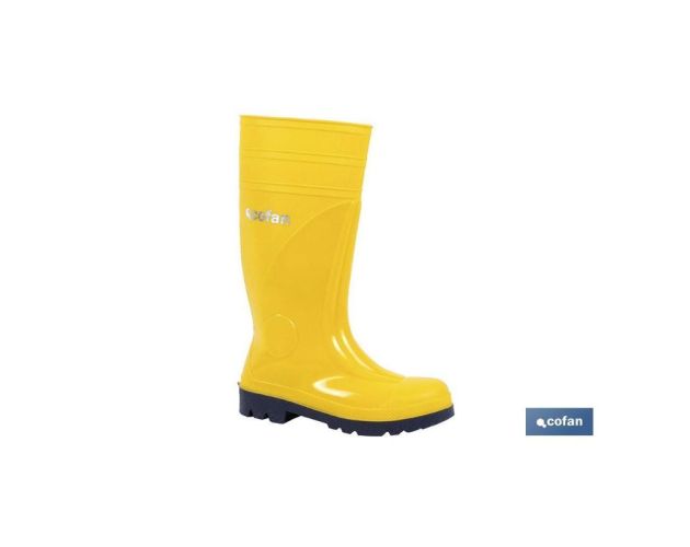 Botas de seguridad discount bricodepot