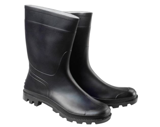 Botas de seguridad discount bricodepot