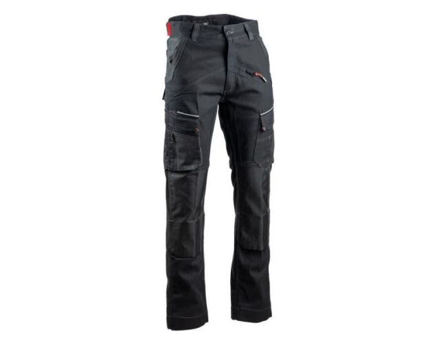 Bricomart pantalones de trabajo sale