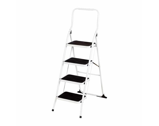 Imagen del producto TABURETE ESCALERA PLEGABLE