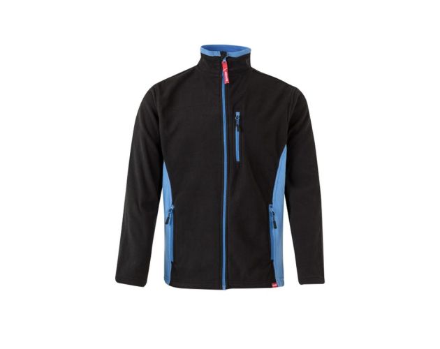 Chaqueta Polar Softshell con Calefacción, Comprar online