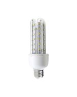 Bombilla led 4u e27 11w equi.75w 1055lm 4000k 25000h 7hsevenon premium