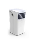 Aire acondicionado móvil mobis ariston 8000 btu / 2300 w