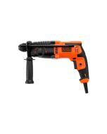 Black & decker behs01k-qs - martillo sds-plus 650w con maletín