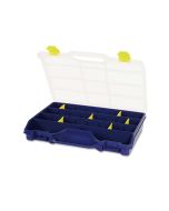 Caja organizadora 378 x 290 x 61 mm