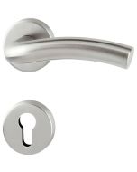 Juego de roseta de acero inoxidable 304 ocean wave inox import key i - eha7