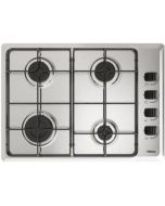 Placa gas teka hlx 540 butano 4f